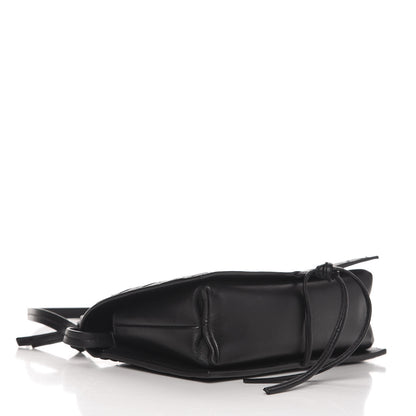 Bottega Veneta Nappa Intrecciato Crossbody Black 4 of 12