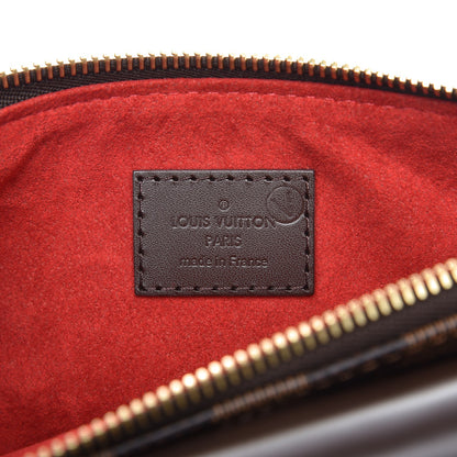 Louis Vuitton Damier Ebene Twice Cherry 6 of 7