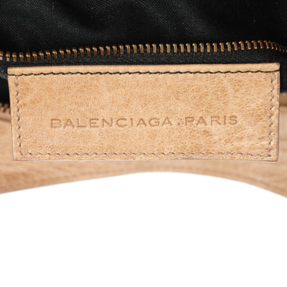 Balenciaga Agneau Classic Hardware Town Seigle 6 of 8