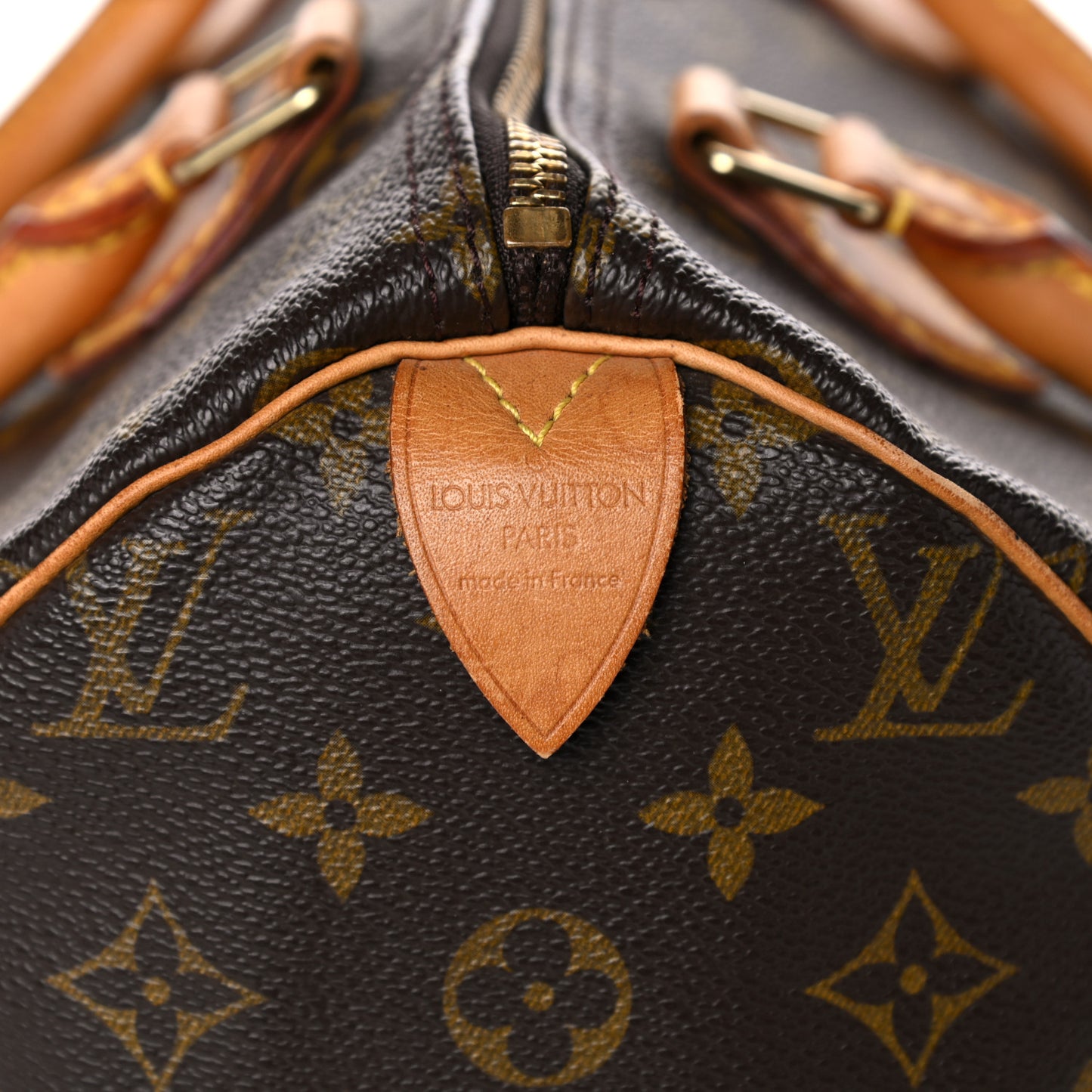 Monogram Speedy 30