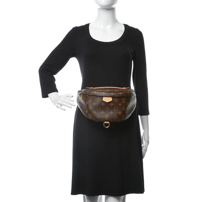 Louis Vuitton Monogram Bumbag 2 of 8