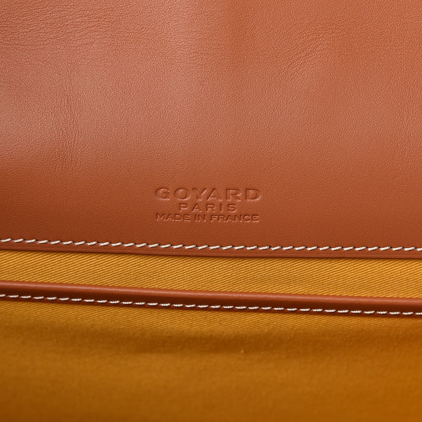 Goyardine Belvedere II MM Messenger Bag Black Gold