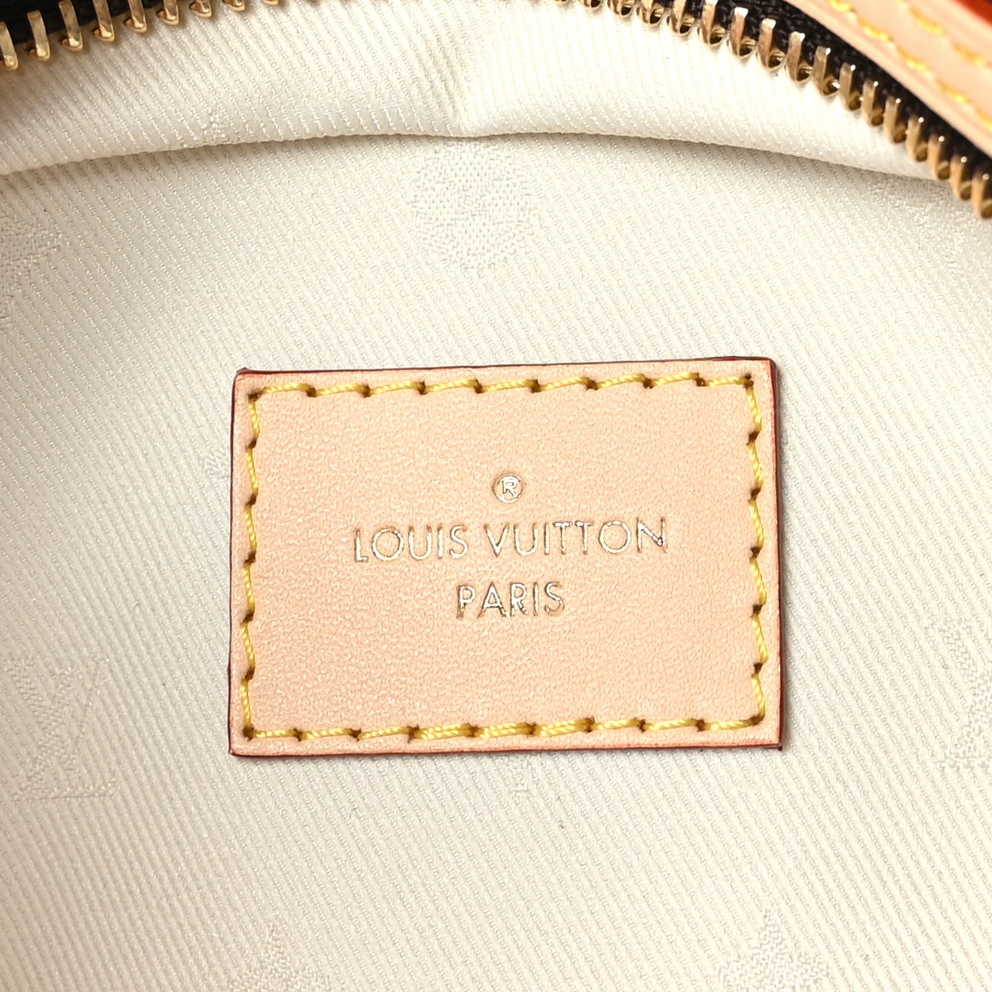 Monogram High Rise Bumbag