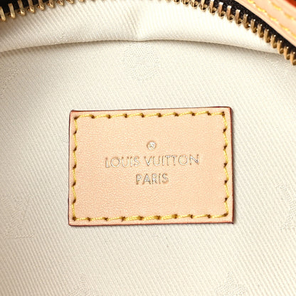 Louis Vuitton Monogram High Rise Bumbag 6 of 9