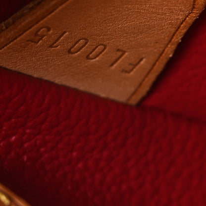 Louis Vuitton Monogram Cerises Bucket Bag 7 of 10