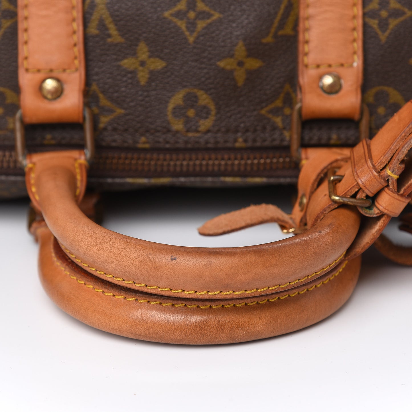 Monogram Keepall 45