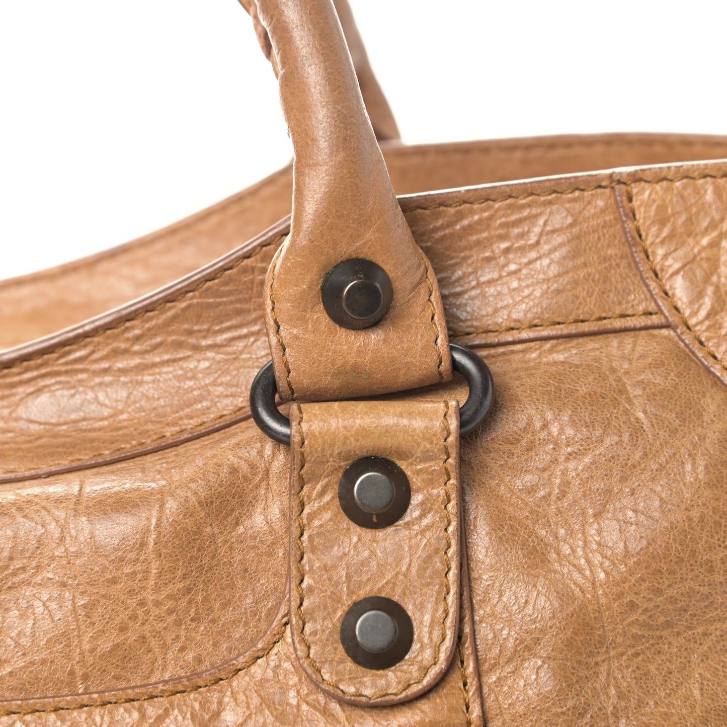 Agneau Classic Hardware City Cumin