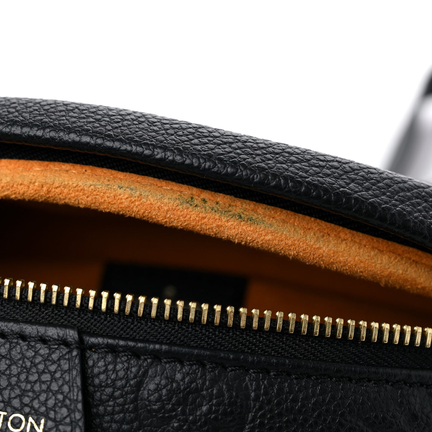Empreinte BumBag Black