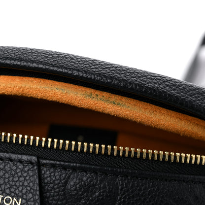 Louis Vuitton Empreinte BumBag Black 10 of 10