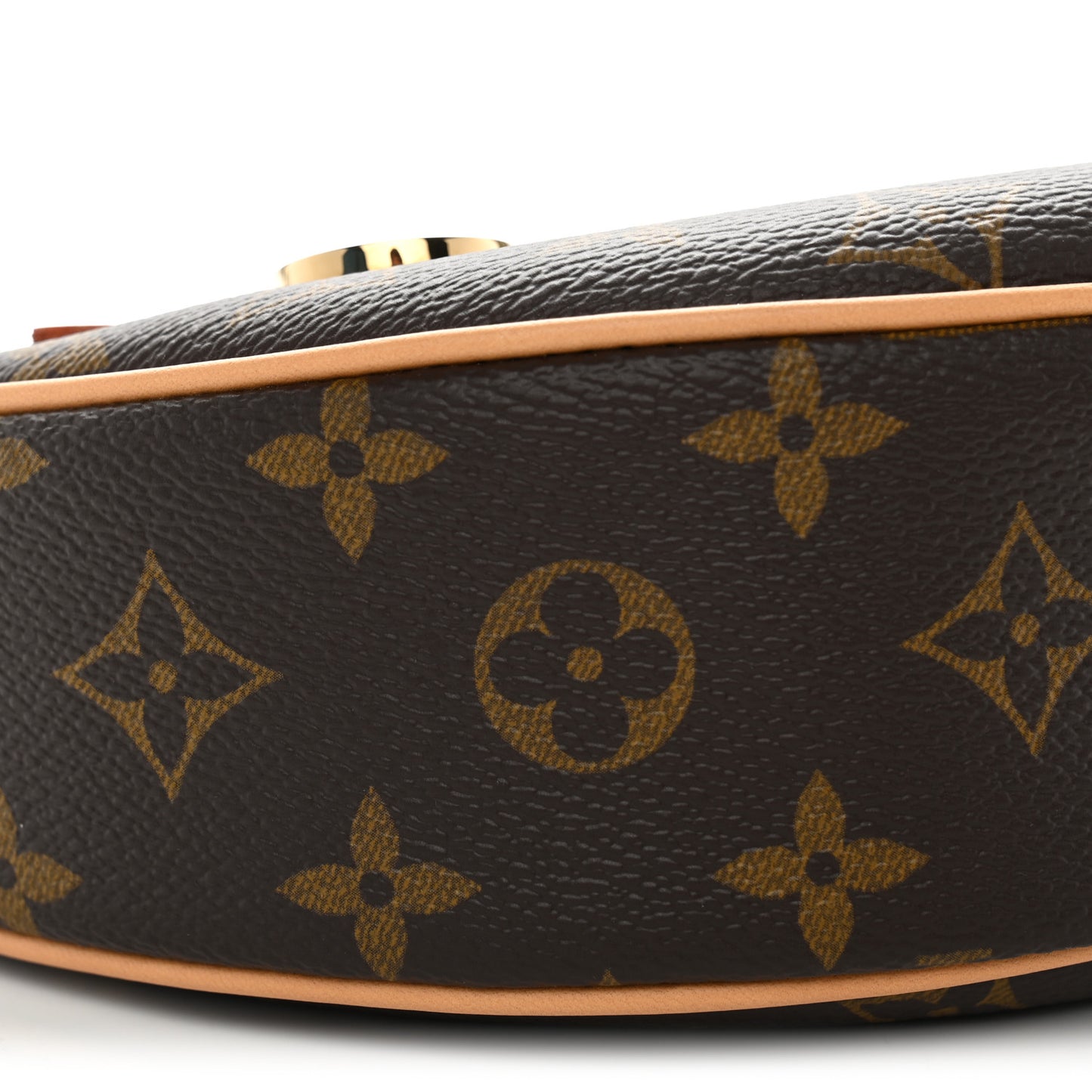 Monogram Loop