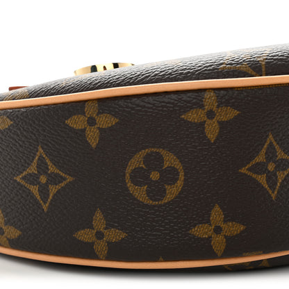 Louis Vuitton Monogram Loop 8 of 10