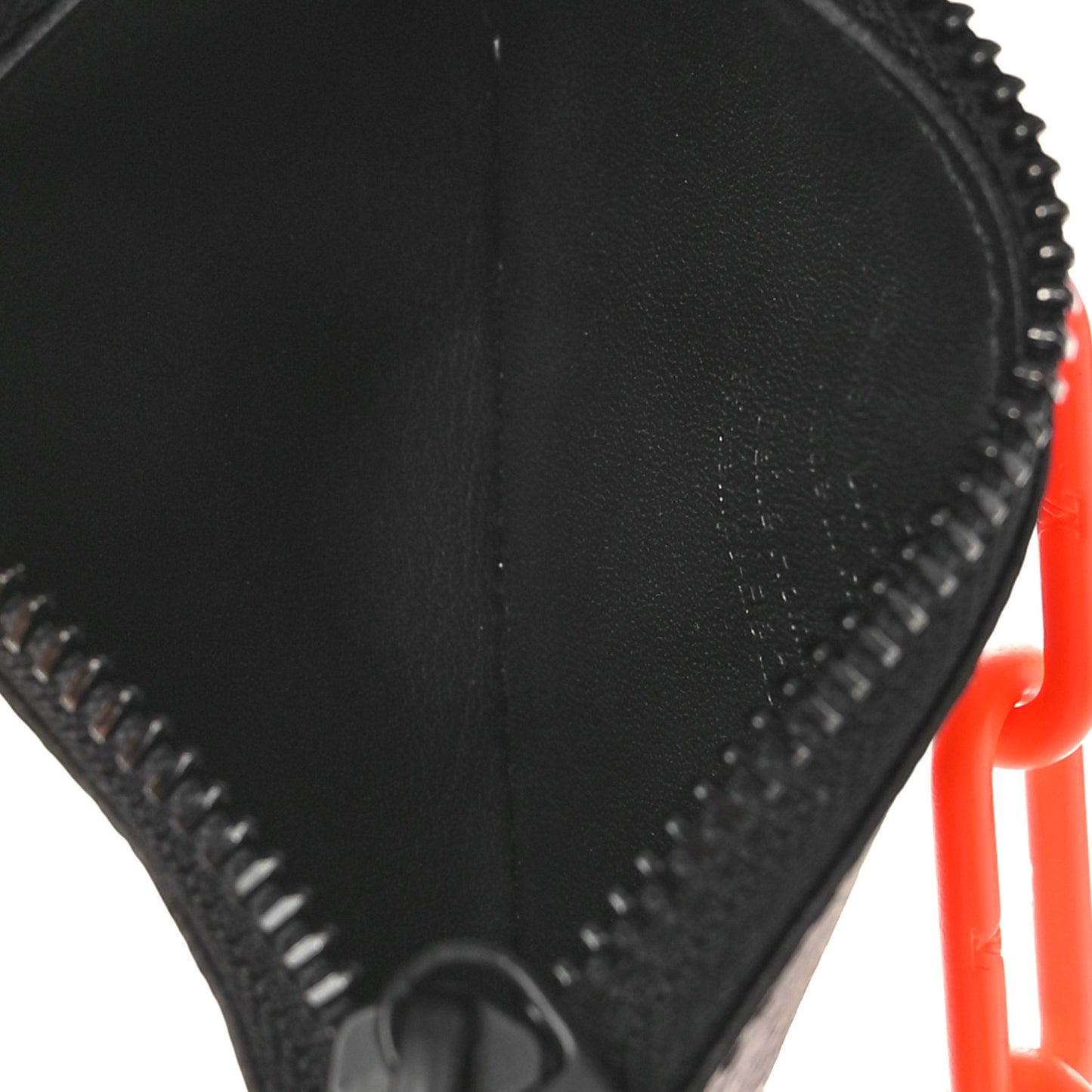 Monogram Solar Ray Key Pouch