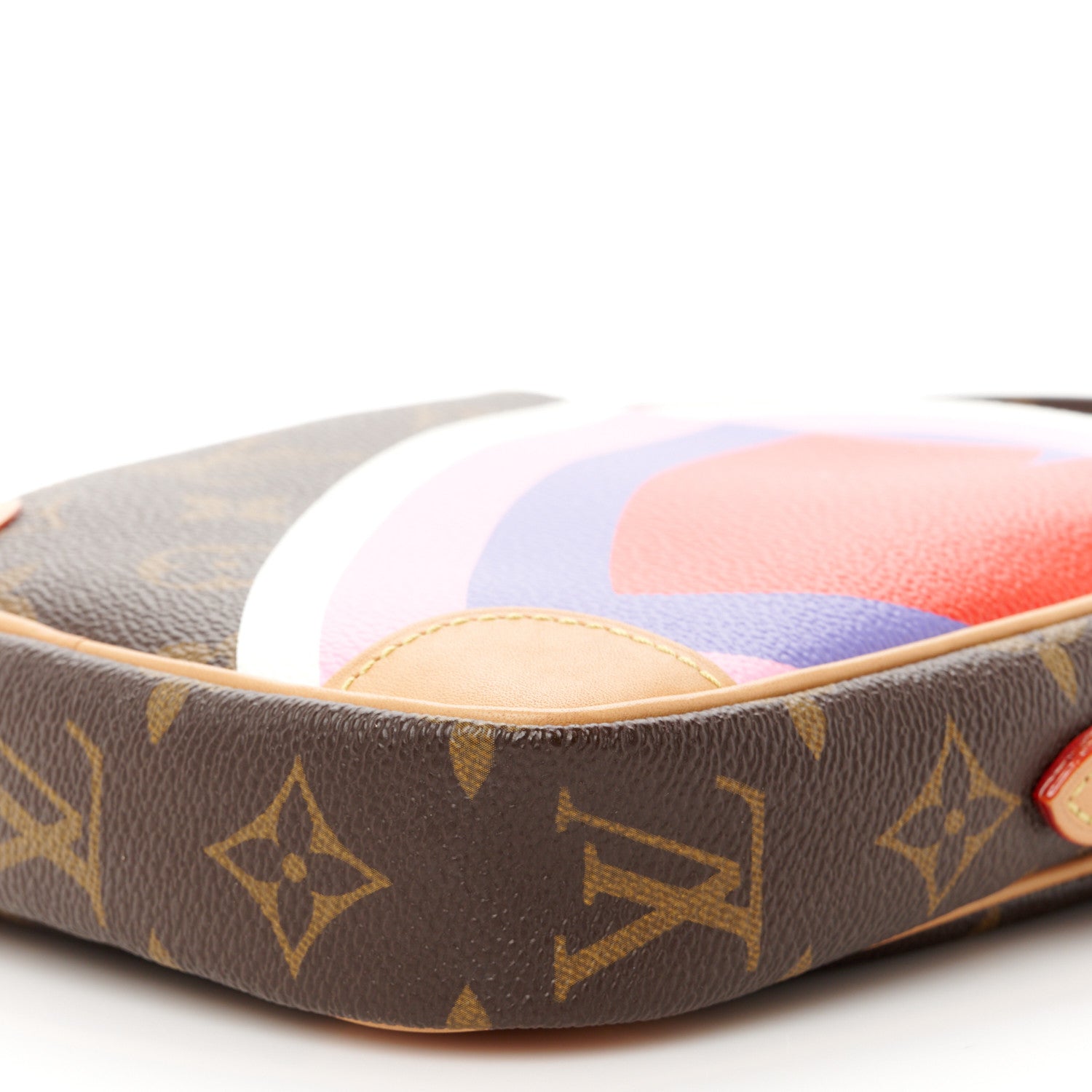 Louis Vuitton Monogram Game On Paname 10 of 10