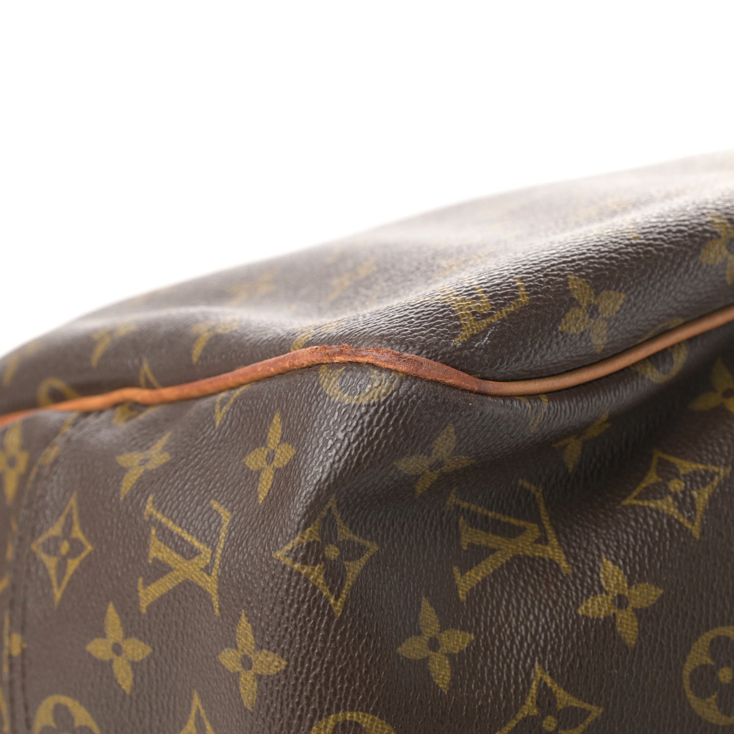 Monogram Evasion Sports Bag