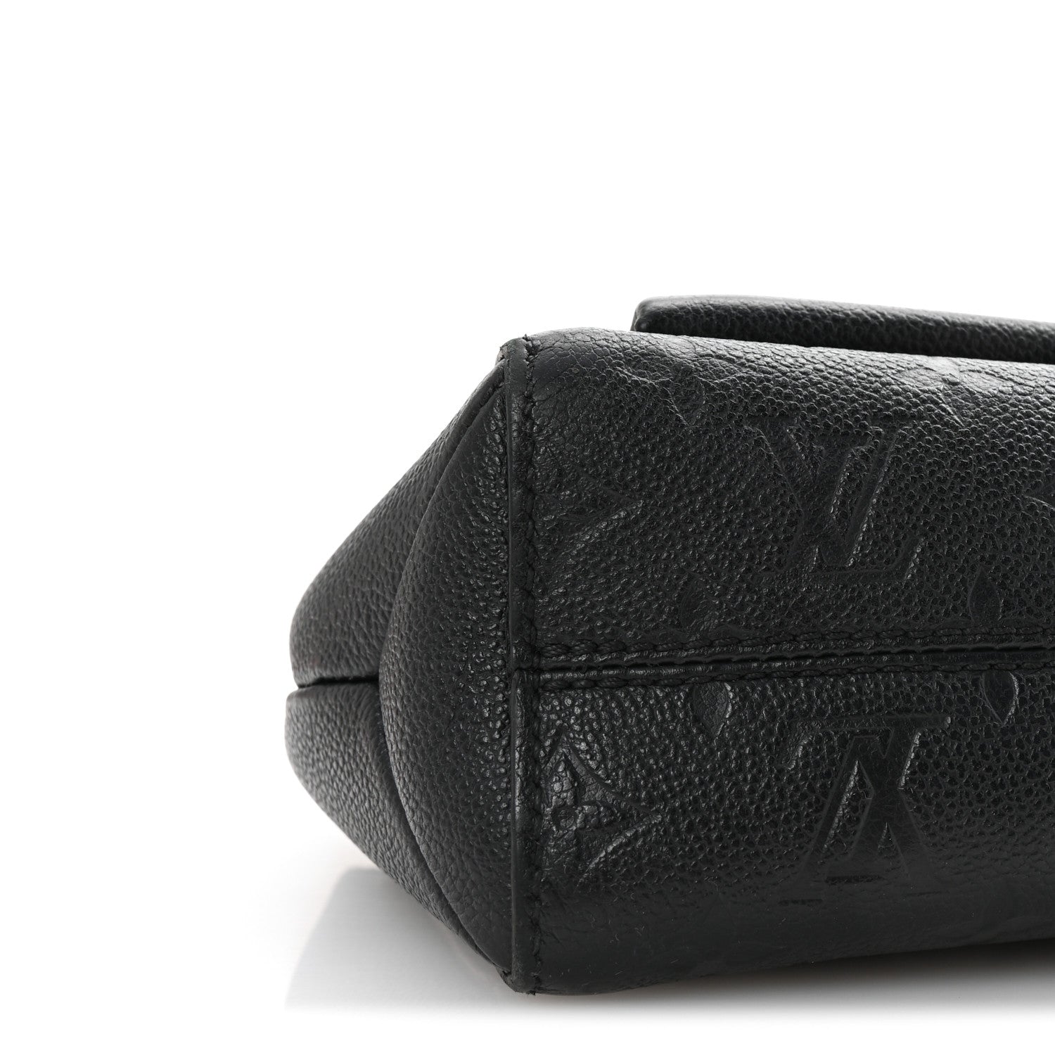 Louis Vuitton Empreinte Vavin PM Black 8 of 9