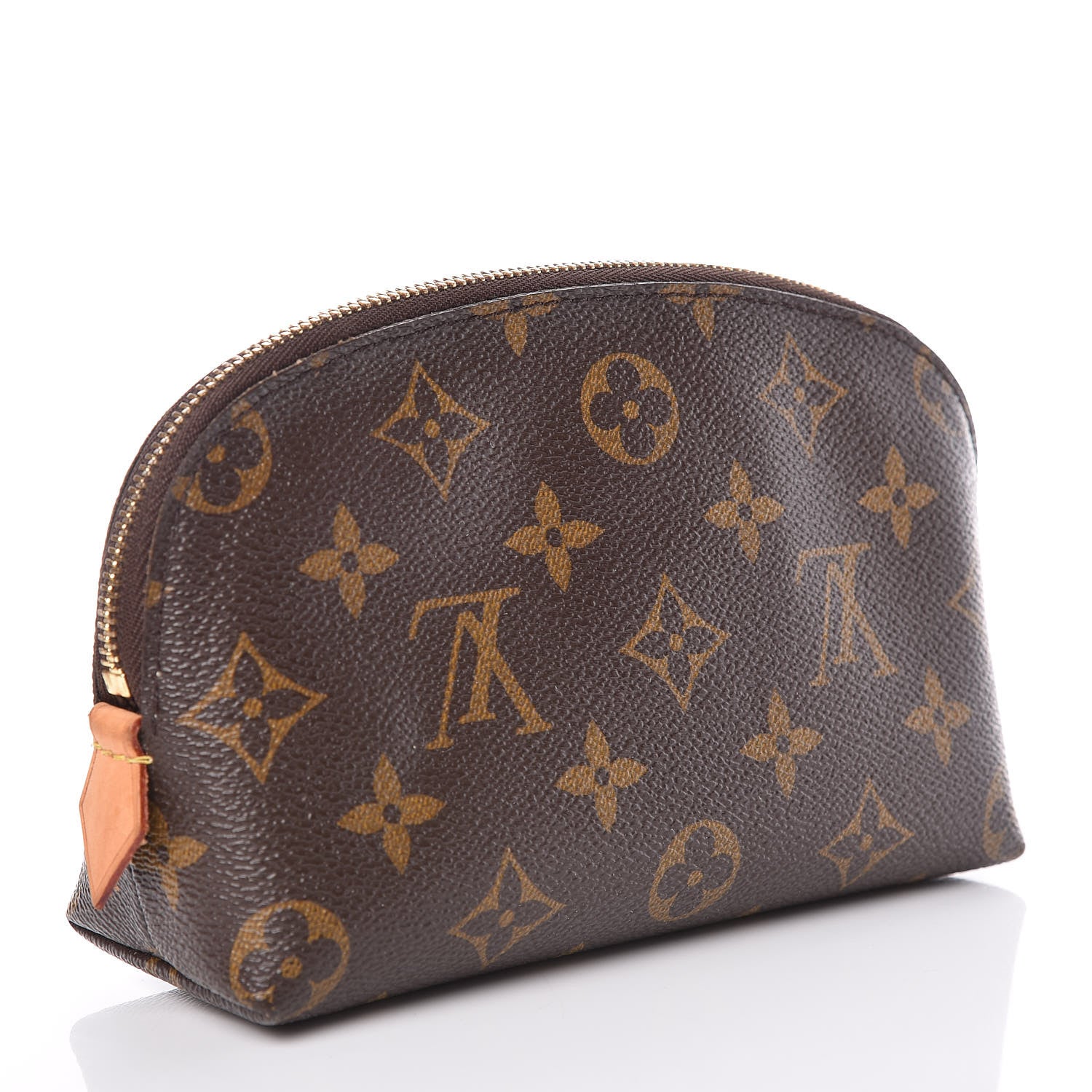 Louis Vuitton Monogram Cosmetic Pouch 3 of 11