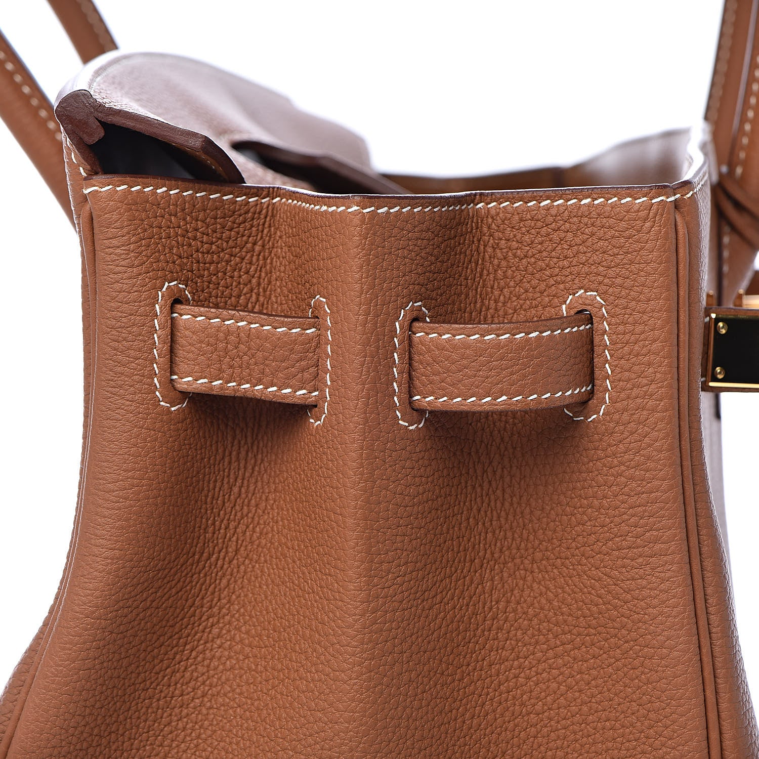 Hermes Togo Birkin 35 Gold 17 of 35