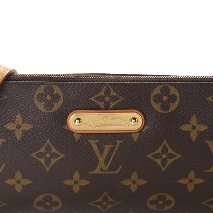Louis Vuitton Monogram Eva Clutch 12 of 12