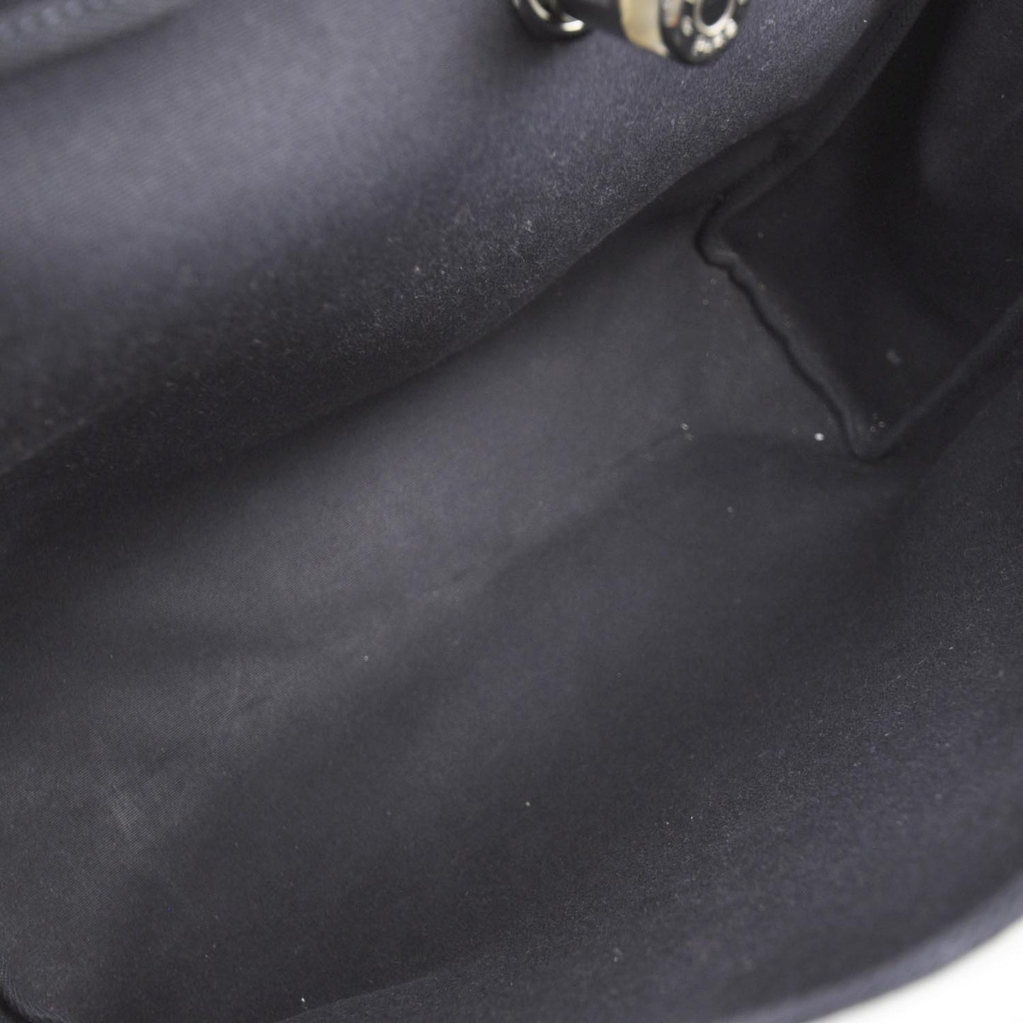 Toile Herbag Navy Bleu