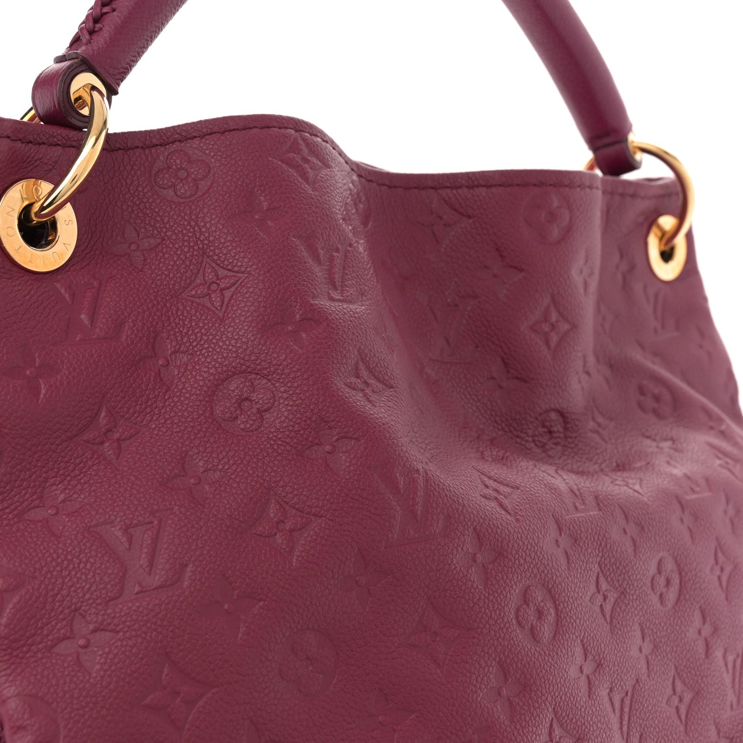 Empreinte Artsy MM Flamme