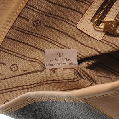 Louis Vuitton Monogram Delightful PM 6 of 8