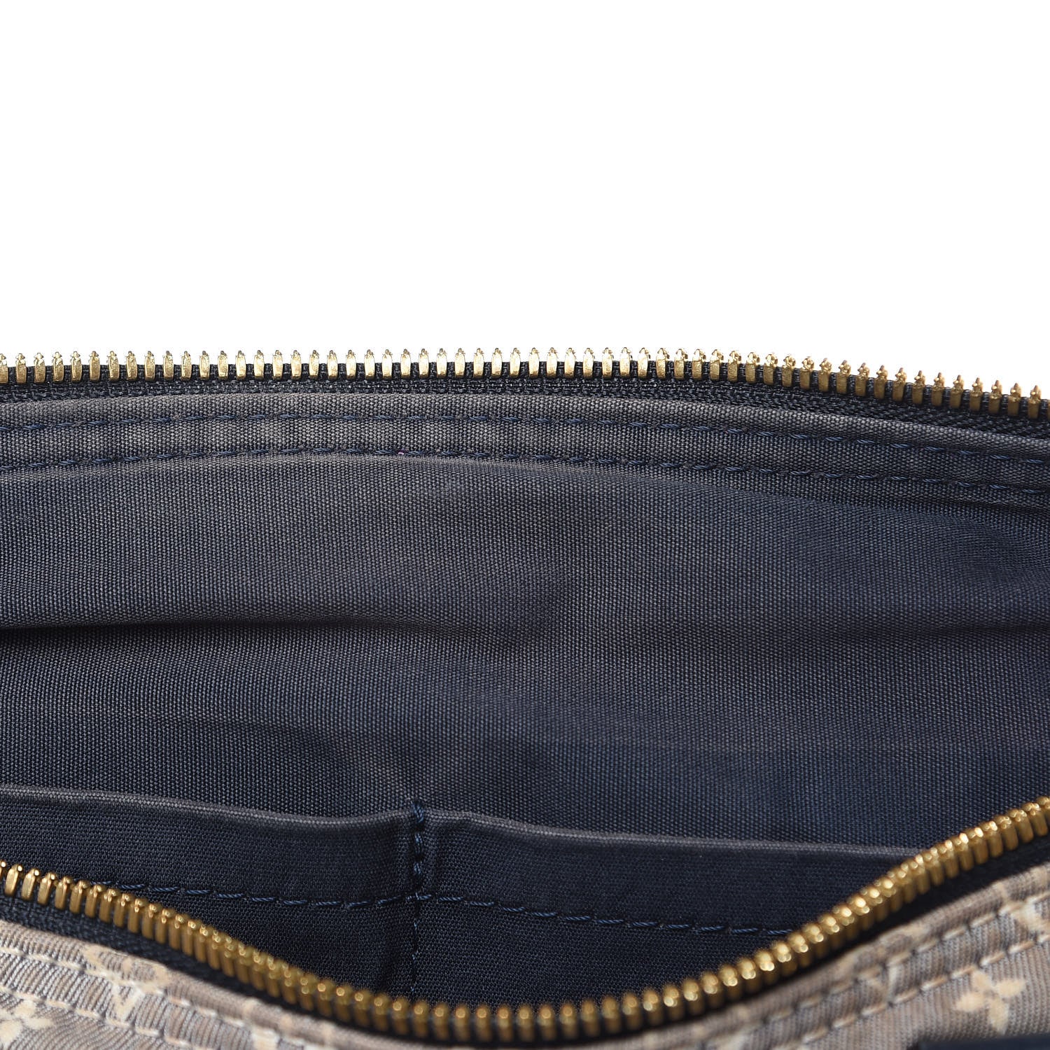 Louis Vuitton Monogram Idylle Speedy Bandouliere 30 Encre 16 of 18