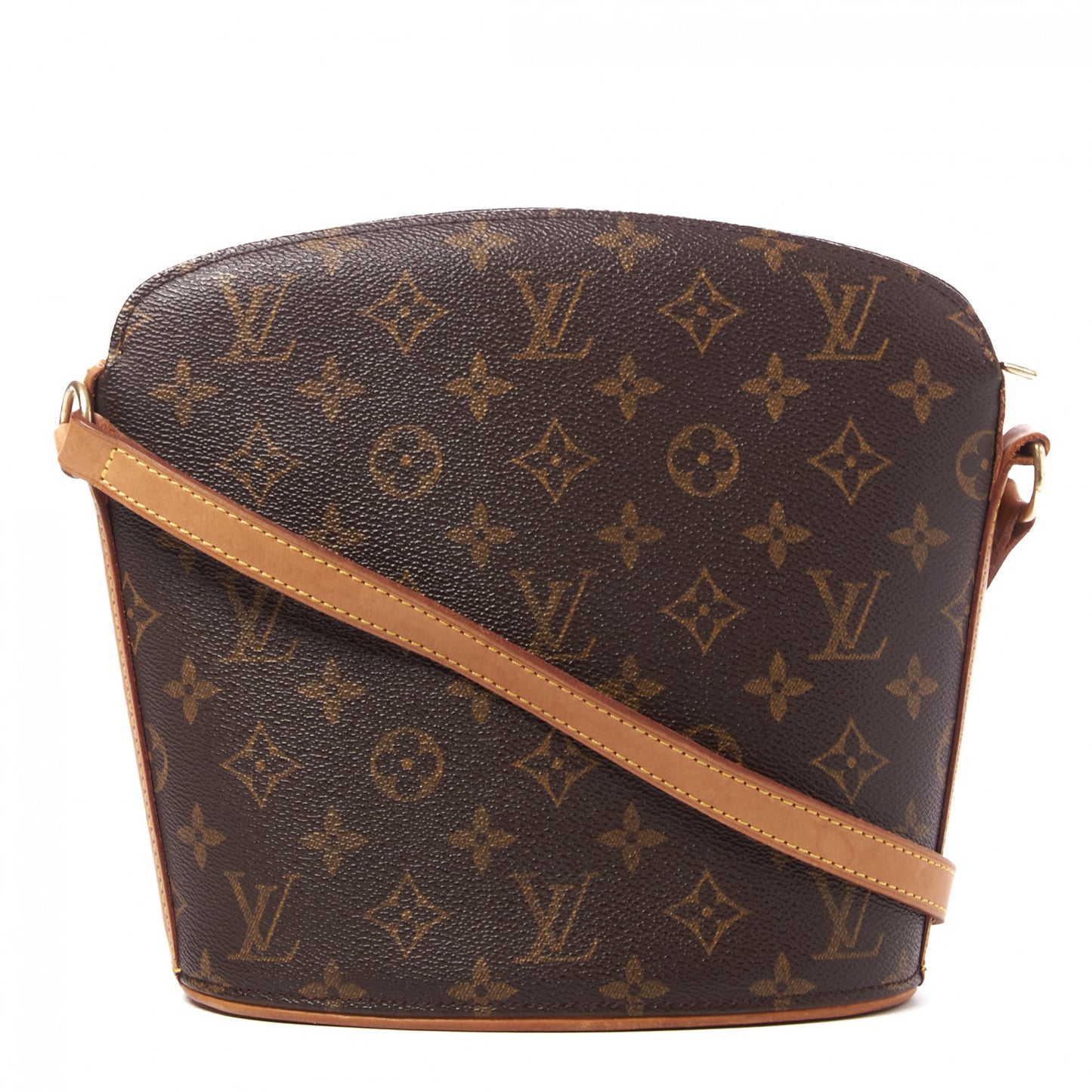 Monogram Drouot