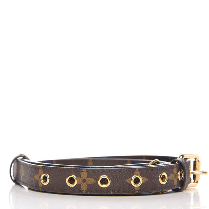 Louis Vuitton Monogram Metis 20mm Adjustable Strap 2 of 3