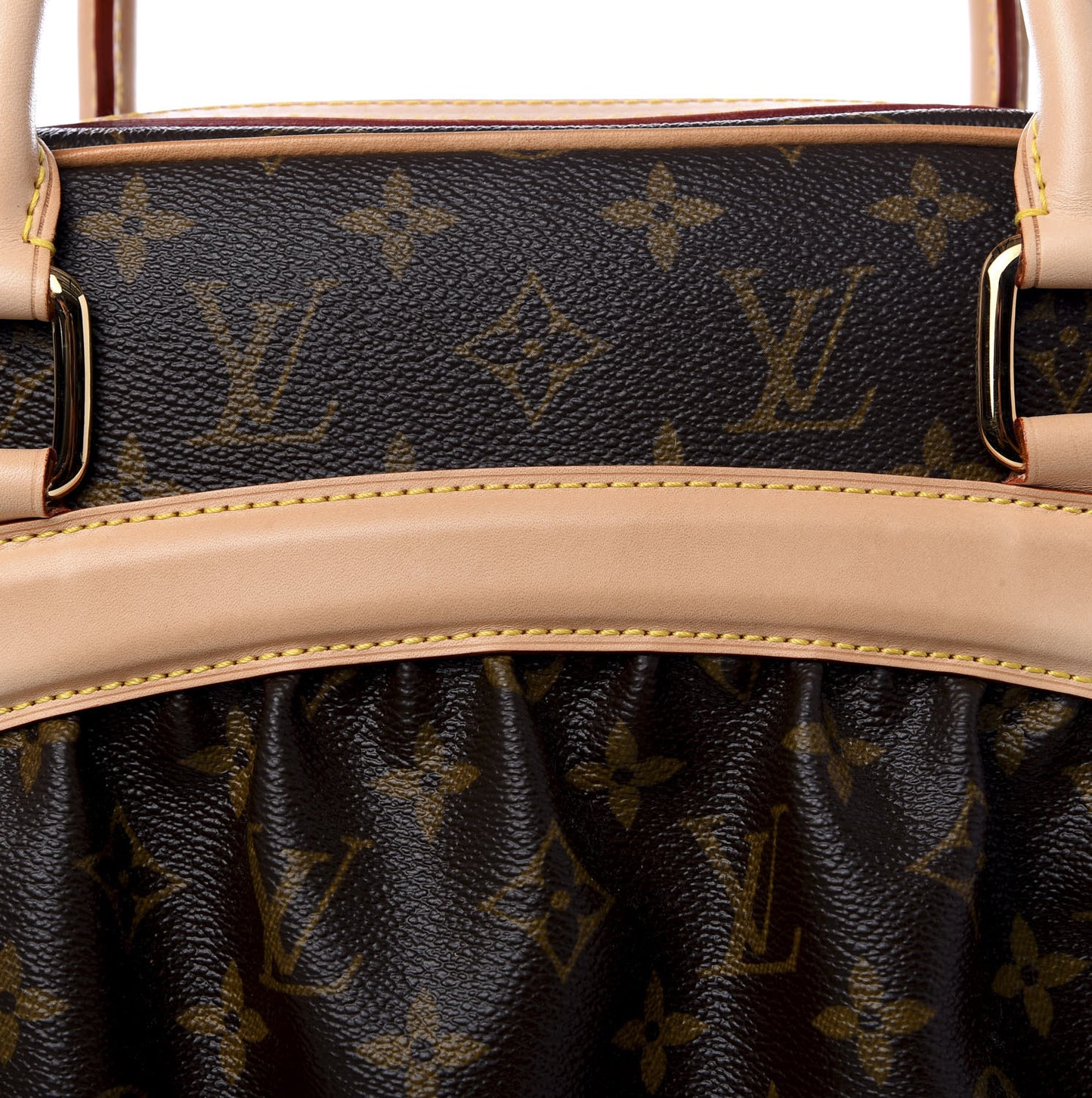 Monogram Mizi