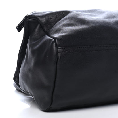 Givenchy Calfskin Embellished Small Pandora Black 8 of 9