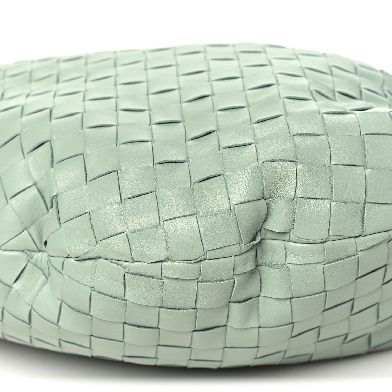 Bottega Veneta Nappa Intrecciato Small Jodie New Sauge 10 of 10