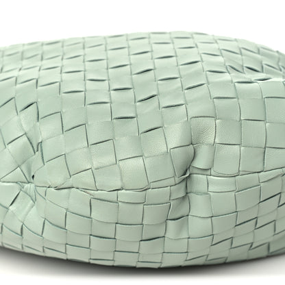 Bottega Veneta Nappa Intrecciato Small Jodie New Sauge 10 of 10