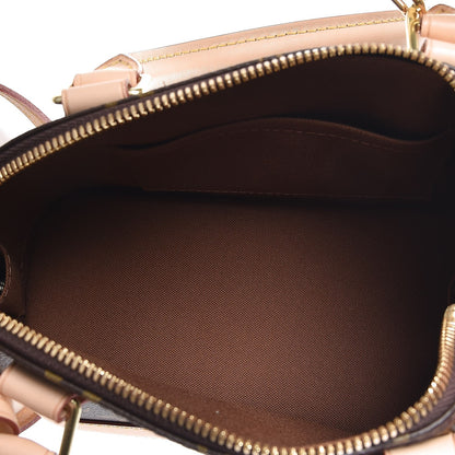 Louis Vuitton Monogram Alma BB 5 of 11
