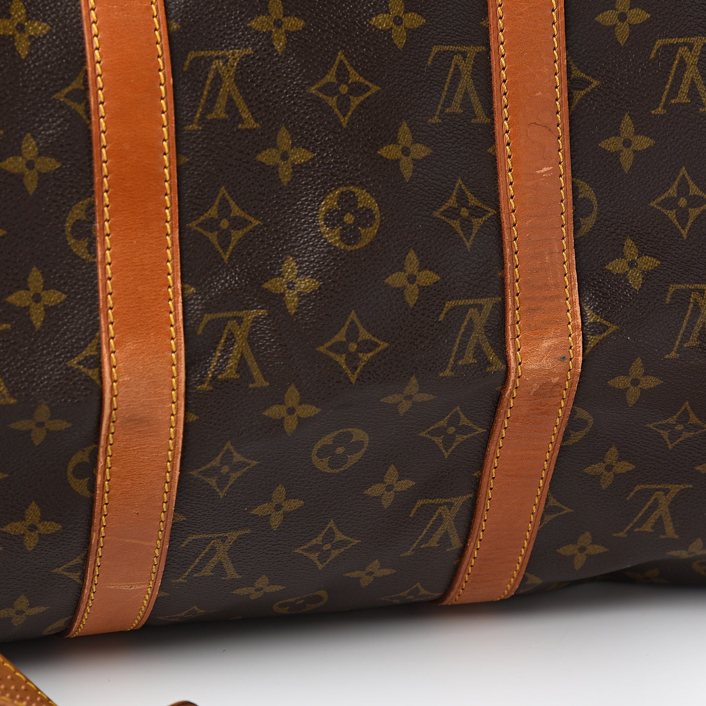 Monogram Keepall Bandouliere 50