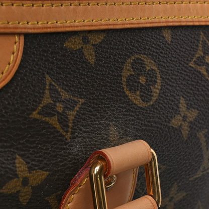 Louis Vuitton Monogram Palermo PM 11 of 11