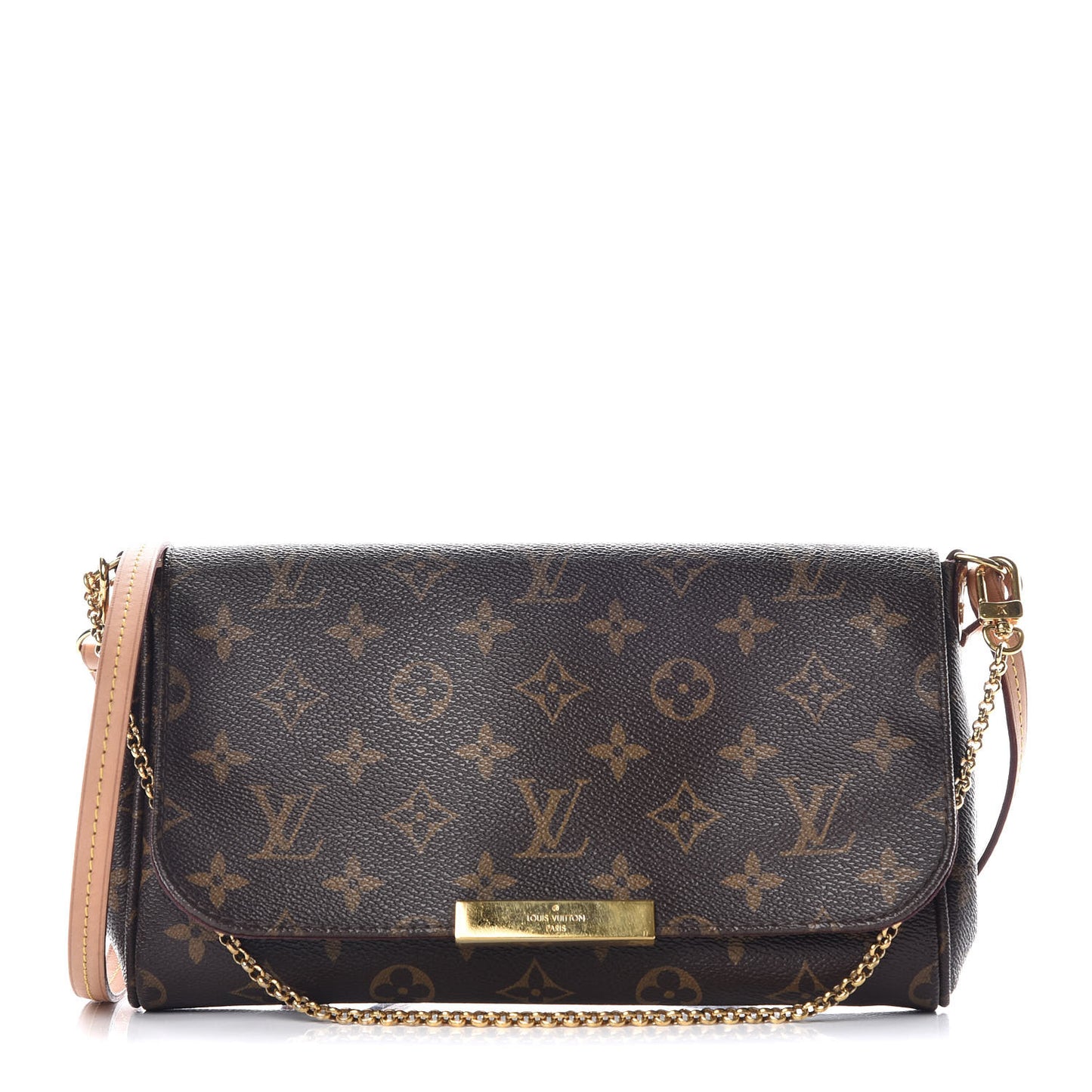 Monogram Favorite MM