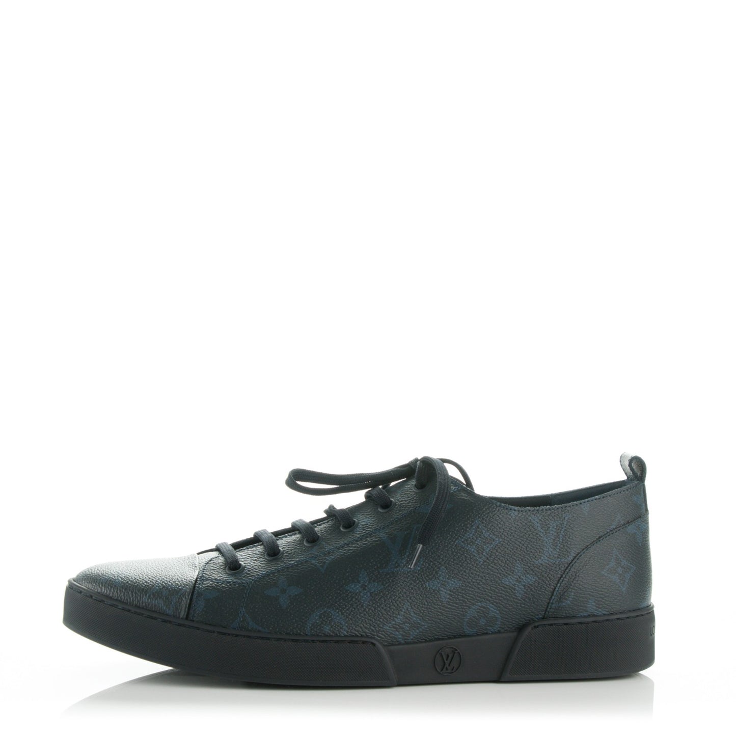 Match Up Sneaker 10 Cobalt Blue