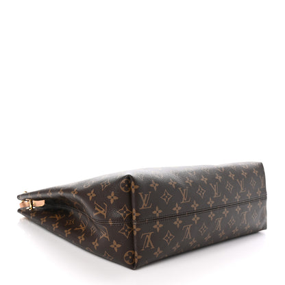 Louis Vuitton Monogram Graceful MM 4 of 10