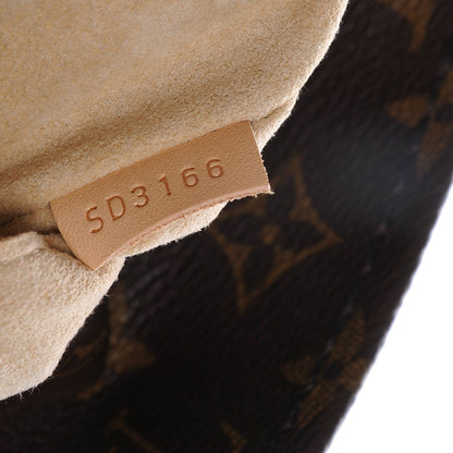 Louis Vuitton Monogram Artsy MM 8 of 9