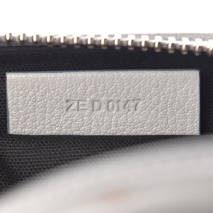 Givenchy Sugar Goatskin Small Antigona Pearl Grey 7 of 9