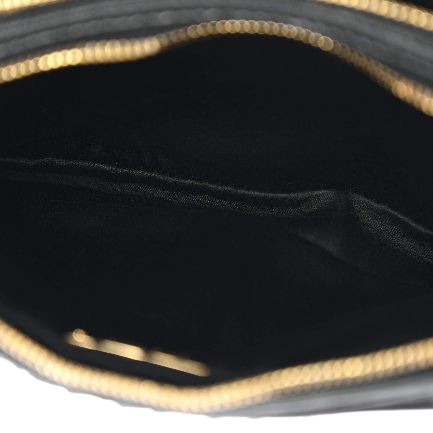 Miu Miu Nappa Matelasse Crossbody Black 5 of 12