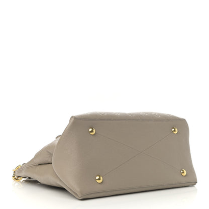 Louis Vuitton Empreinte Maida Hobo Tourterelle 4 of 9