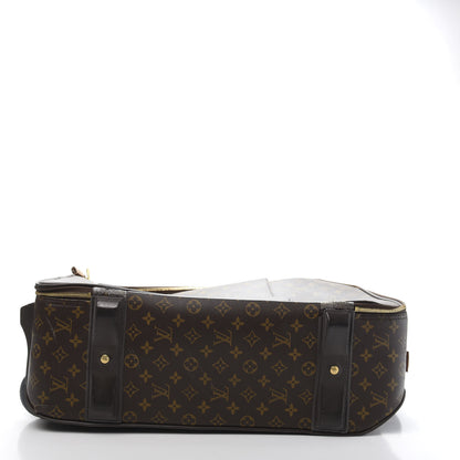 Louis Vuitton Monogram Pegase 55 15 of 26