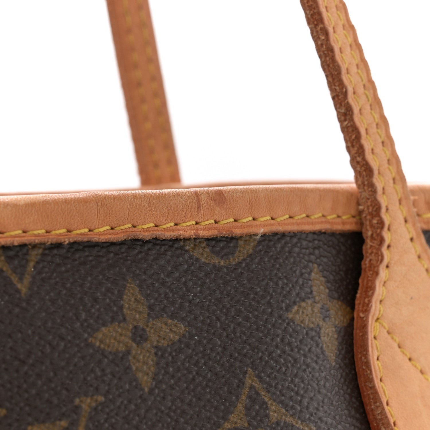 Louis Vuitton Monogram Neverfull GM 13 of 14