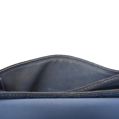 Louis Vuitton Empreinte Blanche BB Denim Creme 8 of 13