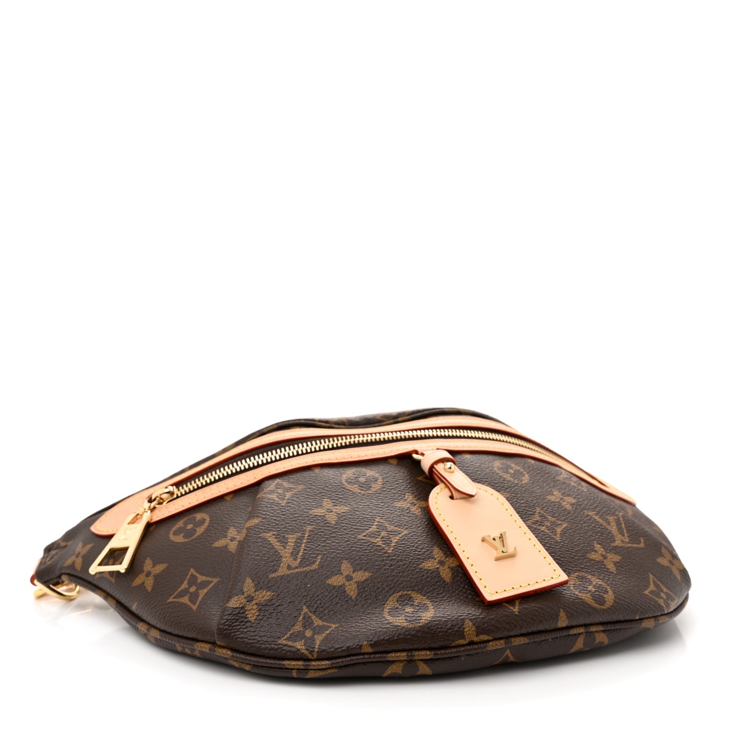 Monogram High Rise Bumbag