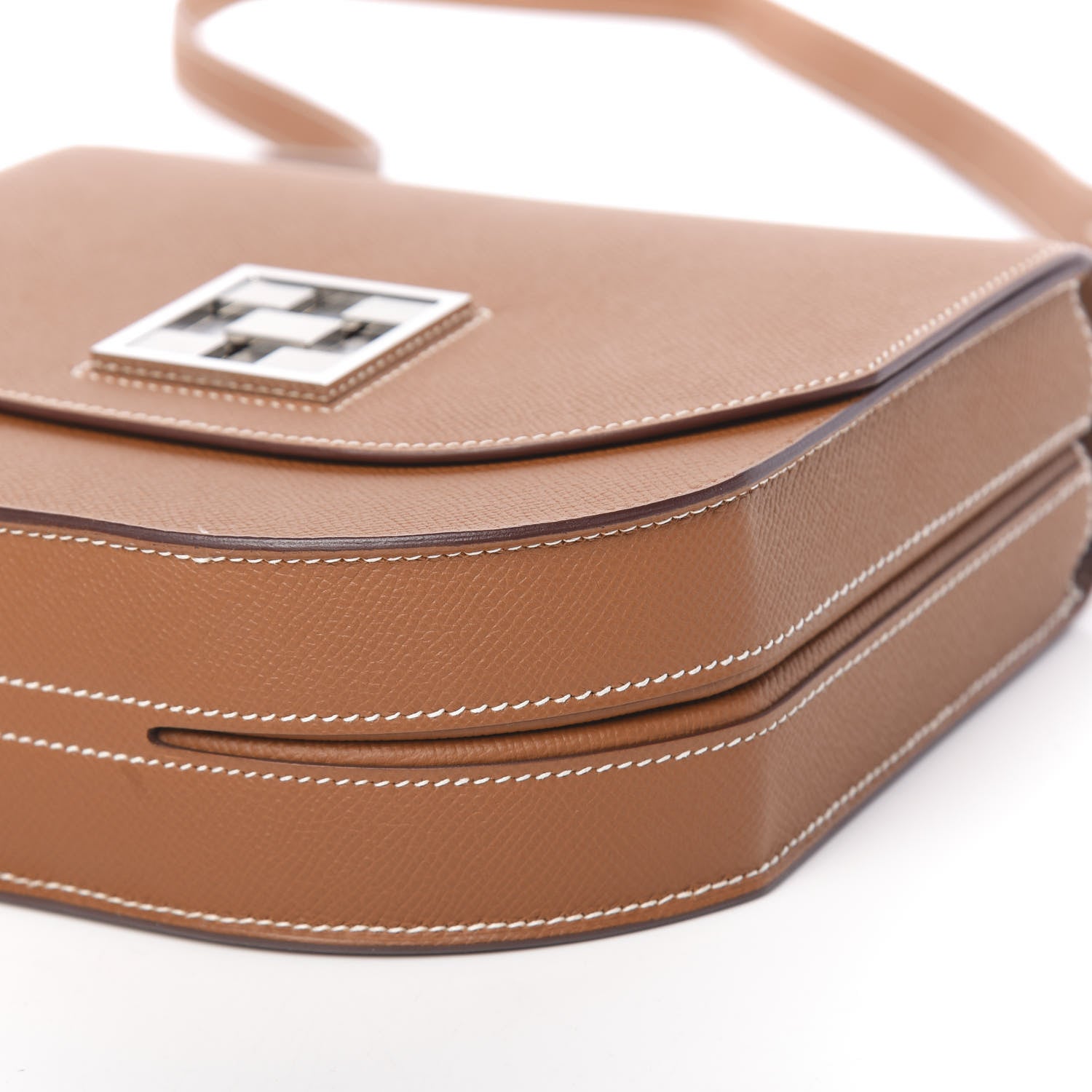 Hermes Epsom Mosaique Au 24-21 Gold 10 of 11