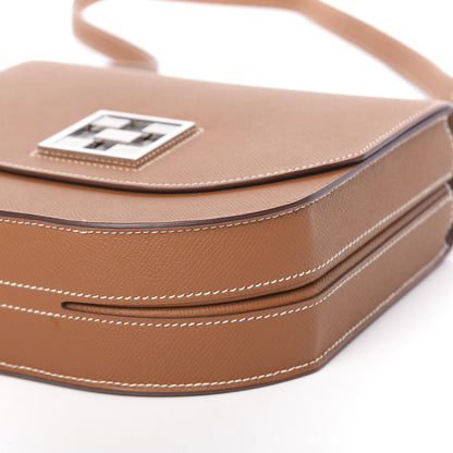 Hermes Epsom Mosaique Au 24-21 Gold 10 of 11
