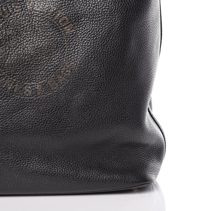 Louis Vuitton Tobago Trunks and Bags Shoe Bag Black 15 of 15