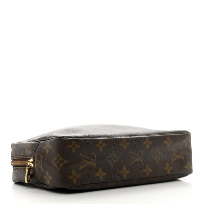 Louis Vuitton Monogram Trousse Toilette 23 4 of 6